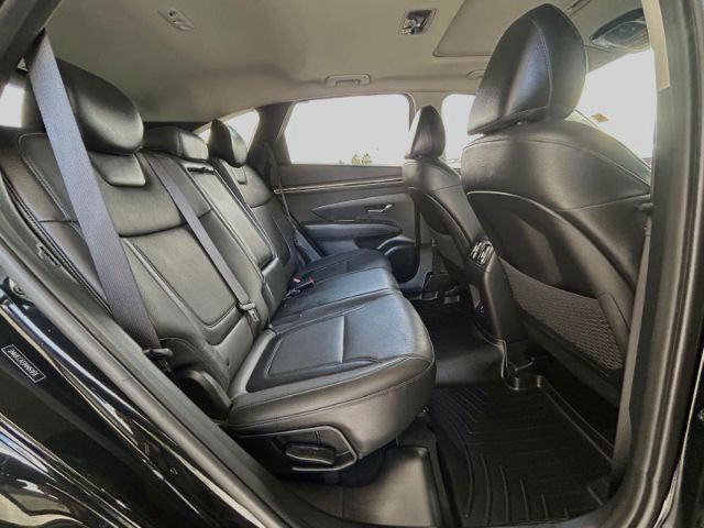 2022 Hyundai Tucson SEL AWD Houston TX