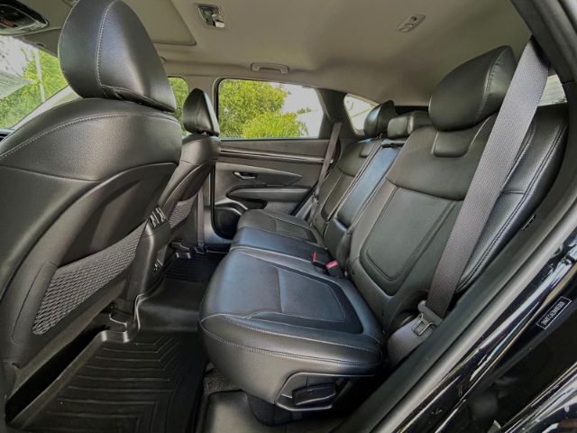 2022 Hyundai Tucson SEL AWD Houston TX