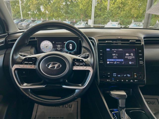 2022 Hyundai Tucson SEL AWD Houston TX