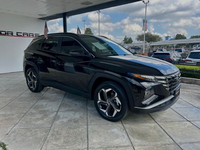2022 Hyundai Tucson SEL AWD Houston TX