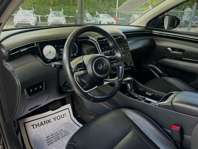 2022 Hyundai Tucson SEL AWD Houston TX