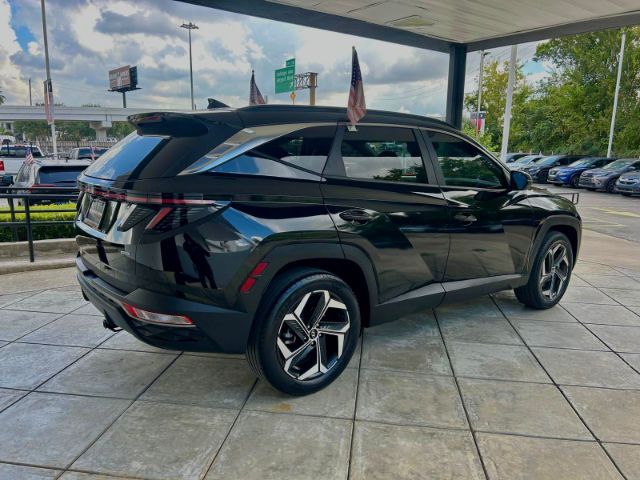 2022 Hyundai Tucson SEL AWD Houston TX