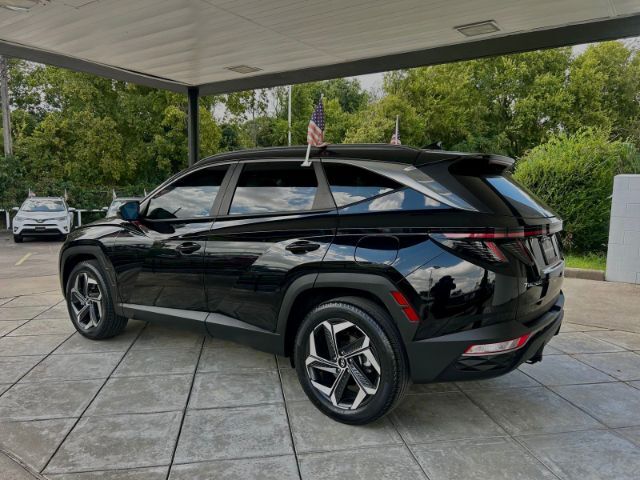 2022 Hyundai Tucson SEL AWD Houston TX
