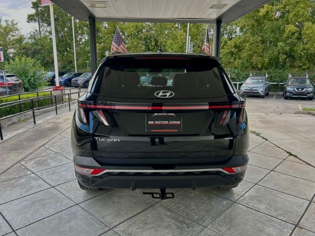 2022 Hyundai Tucson SEL AWD Houston TX