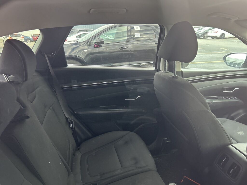 2022 Hyundai Tucson SEL Akron OH