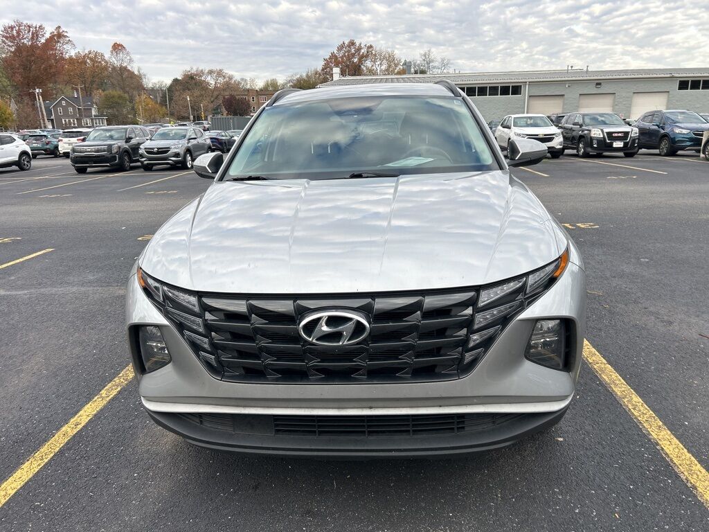 2022 Hyundai Tucson SEL Akron OH