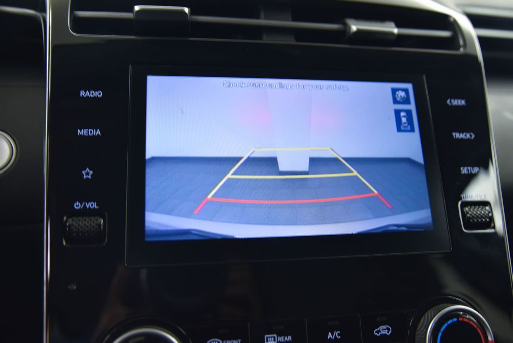 2022 Hyundai Tucson SEL Akron OH