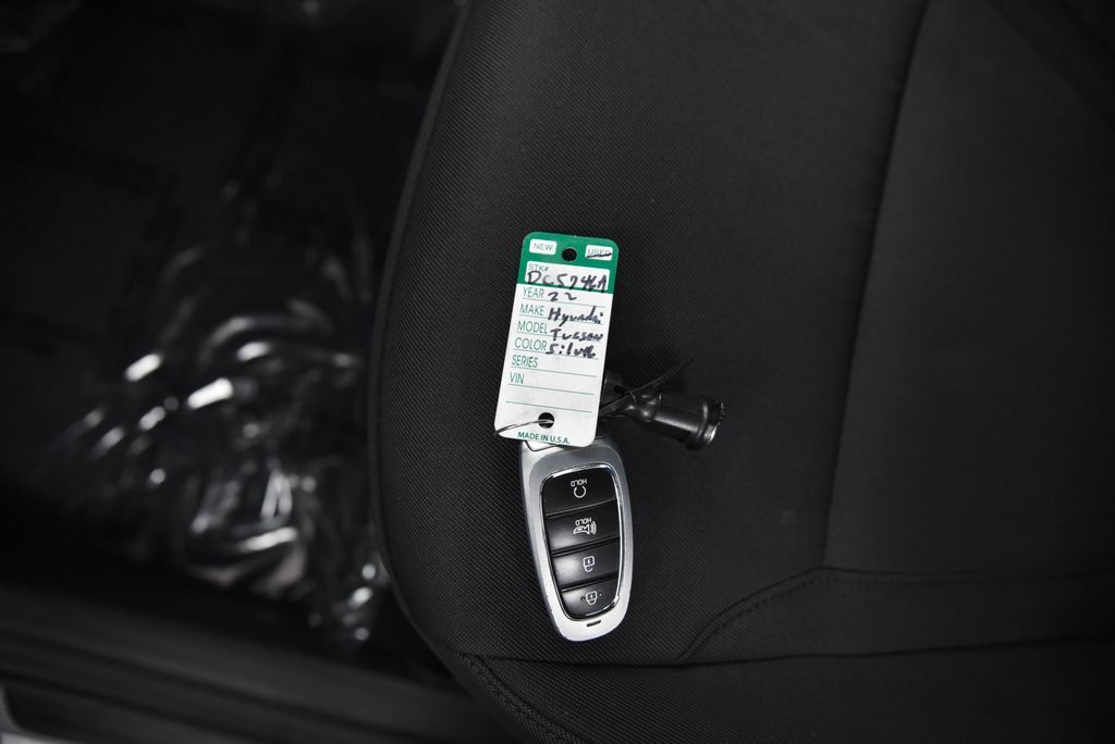 2022 Hyundai Tucson SEL Akron OH