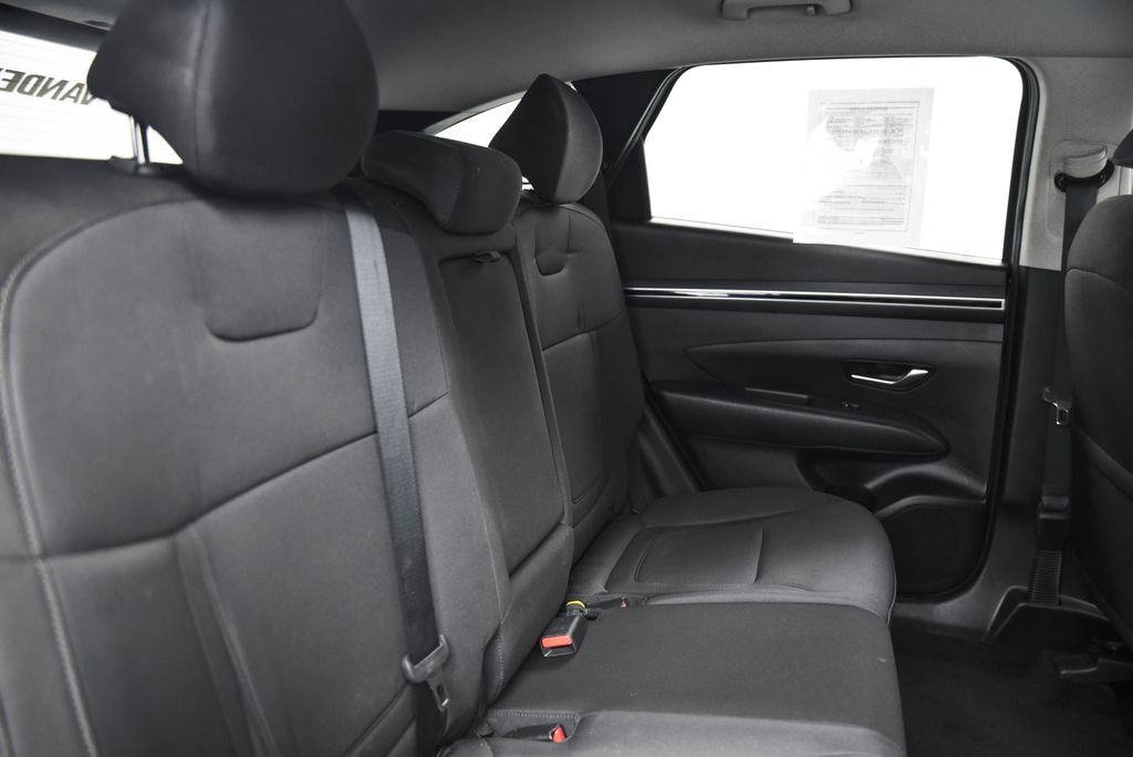 2022 Hyundai Tucson SEL Akron OH