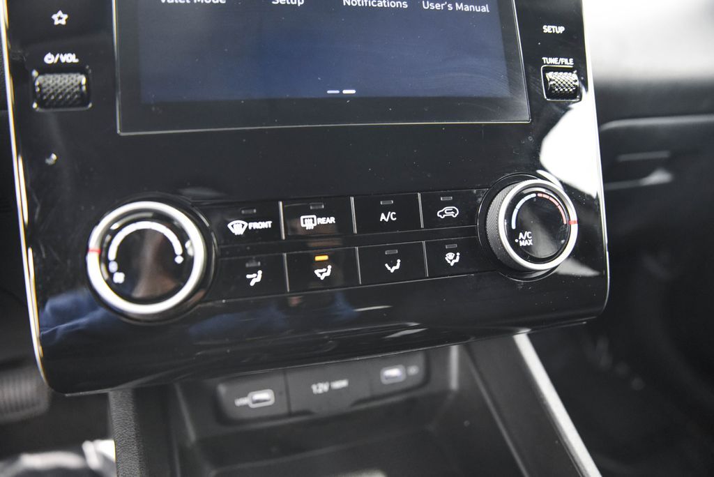 2022 Hyundai Tucson SEL Akron OH