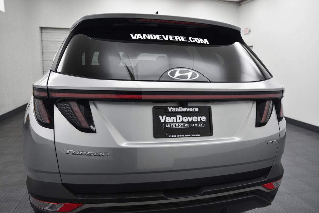 2022 Hyundai Tucson SEL Akron OH