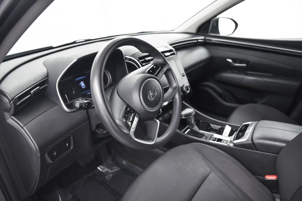 2022 Hyundai Tucson SEL Akron OH