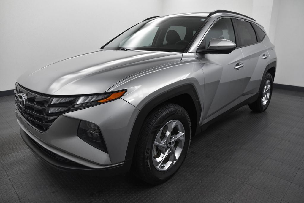 2022 Hyundai Tucson SEL Akron OH