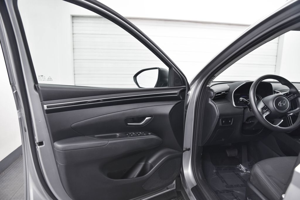 2022 Hyundai Tucson SEL Akron OH