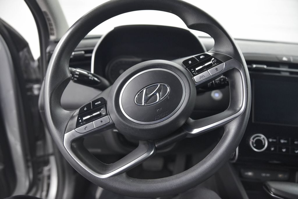 2022 Hyundai Tucson SEL Akron OH