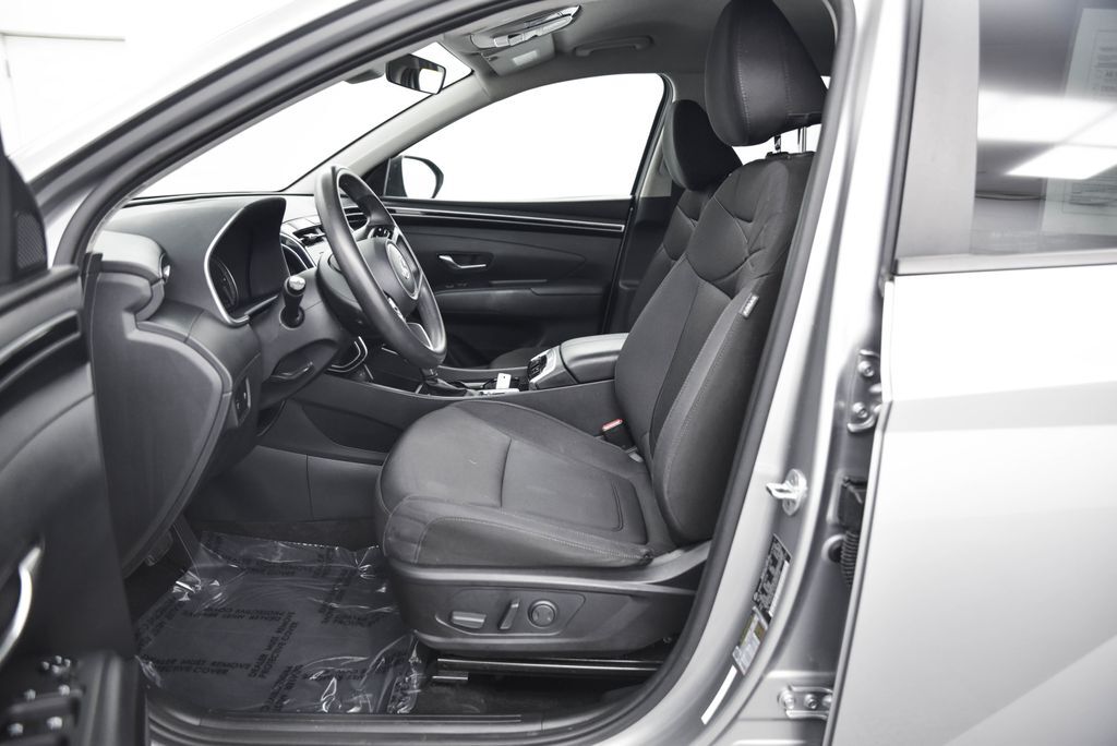 2022 Hyundai Tucson SEL Akron OH