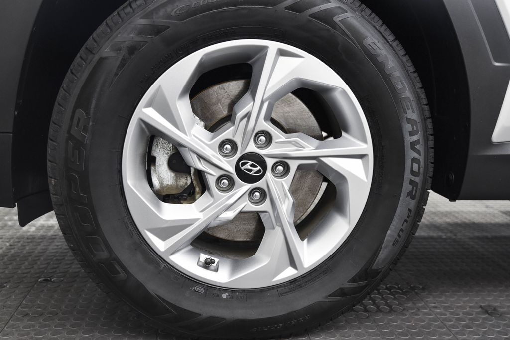 2022 Hyundai Tucson SEL Akron OH