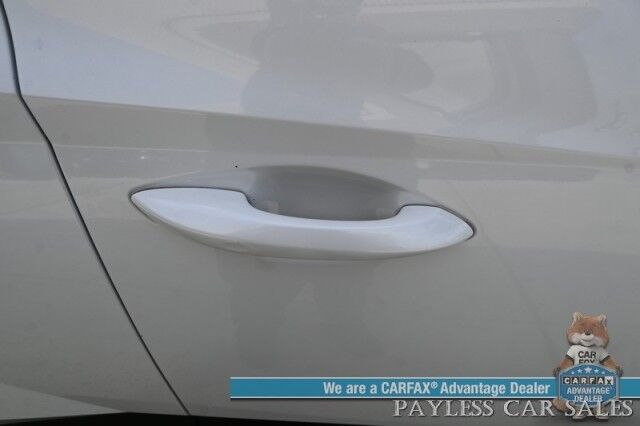 2022 Hyundai Tucson SEL Anchorage AK