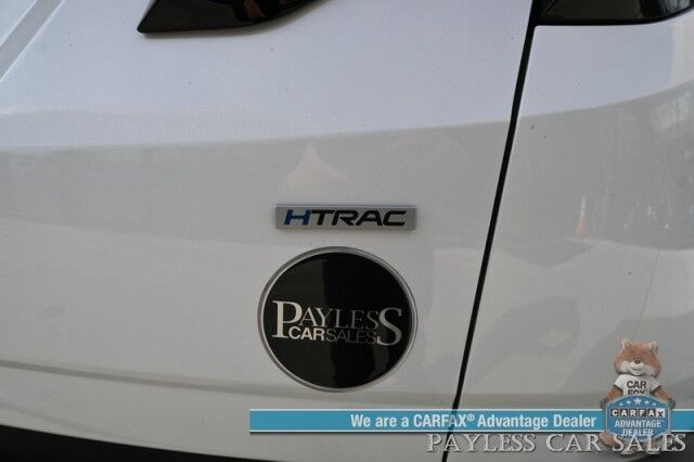 2022 Hyundai Tucson SEL Anchorage AK