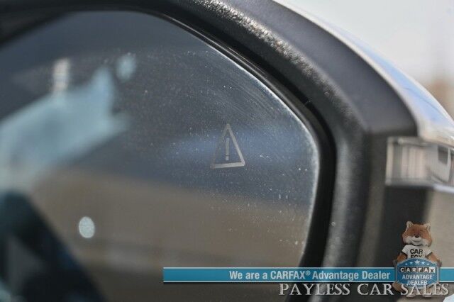 2022 Hyundai Tucson SEL Anchorage AK