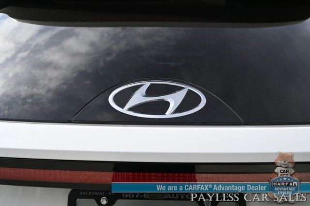 2022 Hyundai Tucson SEL Anchorage AK