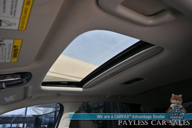 2022 Hyundai Tucson SEL Anchorage AK