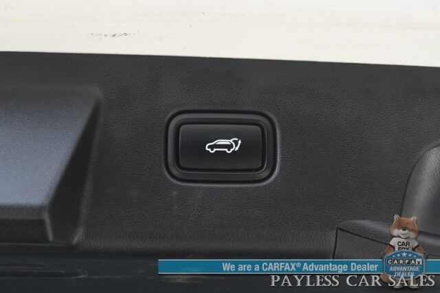 2022 Hyundai Tucson SEL Anchorage AK