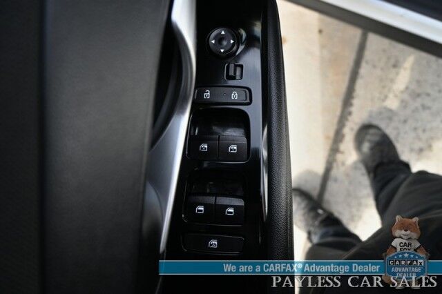 2022 Hyundai Tucson SEL Anchorage AK