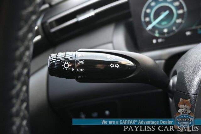 2022 Hyundai Tucson SEL Anchorage AK