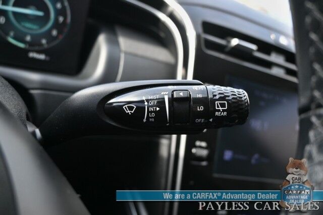 2022 Hyundai Tucson SEL Anchorage AK