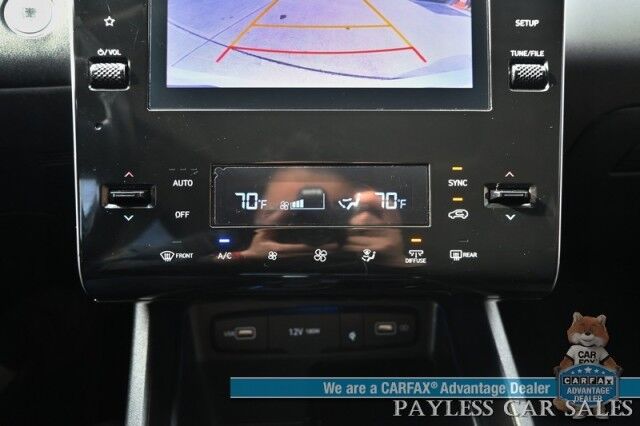 2022 Hyundai Tucson SEL Anchorage AK