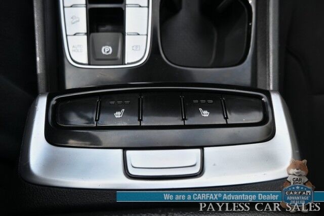 2022 Hyundai Tucson SEL Anchorage AK