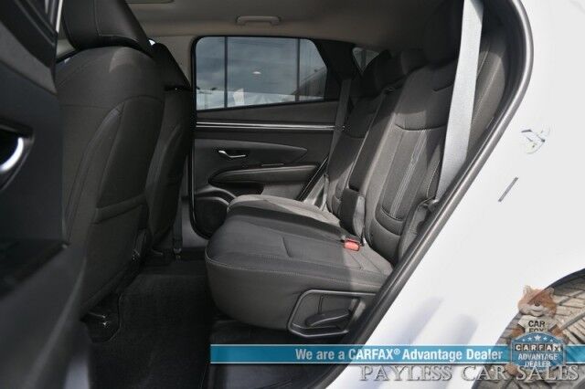 2022 Hyundai Tucson SEL Anchorage AK