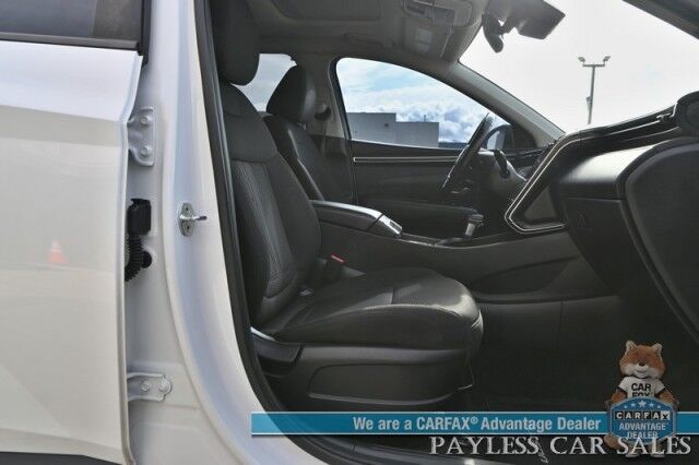 2022 Hyundai Tucson SEL Anchorage AK