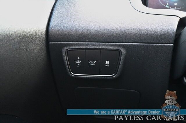2022 Hyundai Tucson SEL Anchorage AK