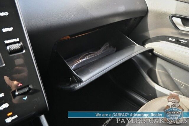 2022 Hyundai Tucson SEL Anchorage AK