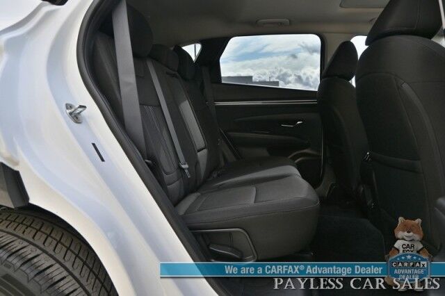2022 Hyundai Tucson SEL Anchorage AK