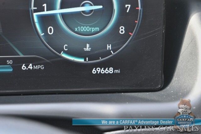 2022 Hyundai Tucson SEL Anchorage AK