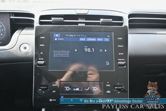 2022 Hyundai Tucson SEL Anchorage AK