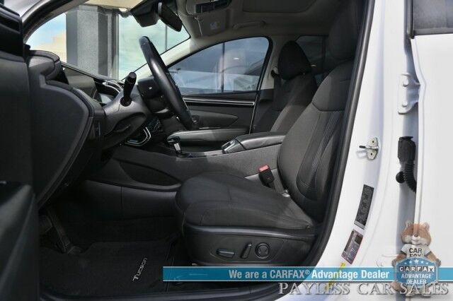 2022 Hyundai Tucson SEL Anchorage AK