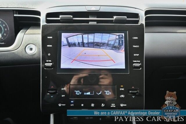2022 Hyundai Tucson SEL Anchorage AK