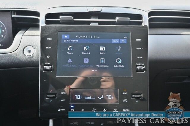2022 Hyundai Tucson SEL Anchorage AK