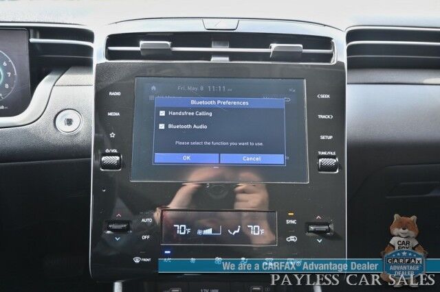 2022 Hyundai Tucson SEL Anchorage AK