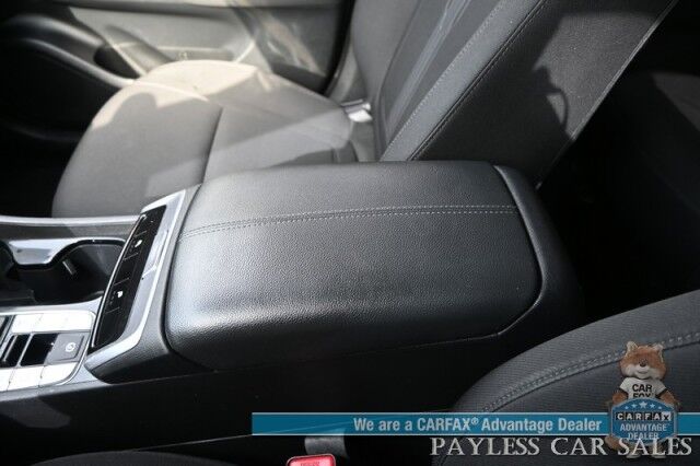 2022 Hyundai Tucson SEL Anchorage AK