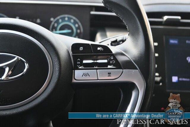 2022 Hyundai Tucson SEL Anchorage AK