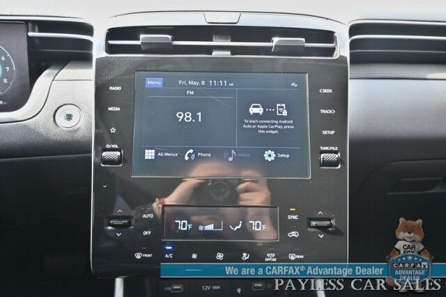 2022 Hyundai Tucson SEL Anchorage AK