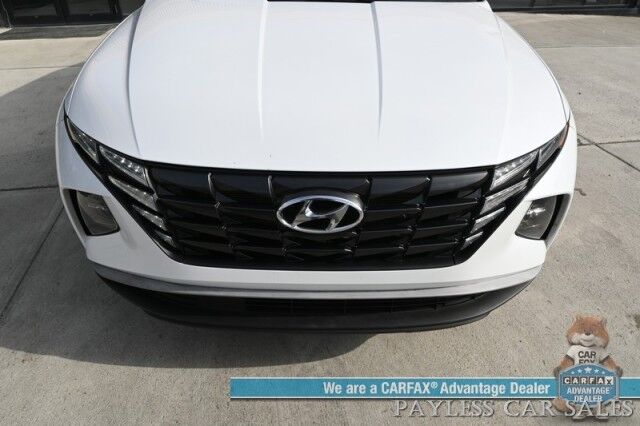 2022 Hyundai Tucson SEL Anchorage AK
