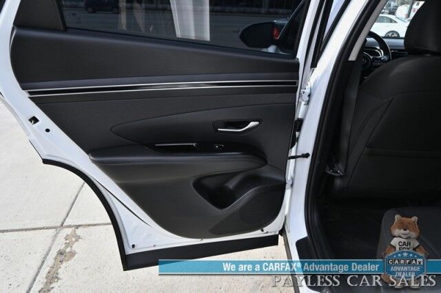 2022 Hyundai Tucson SEL Anchorage AK
