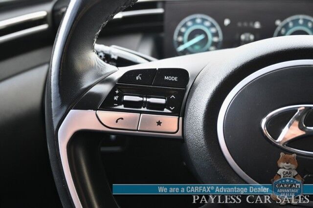 2022 Hyundai Tucson SEL Anchorage AK