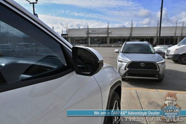 2022 Hyundai Tucson SEL Anchorage AK